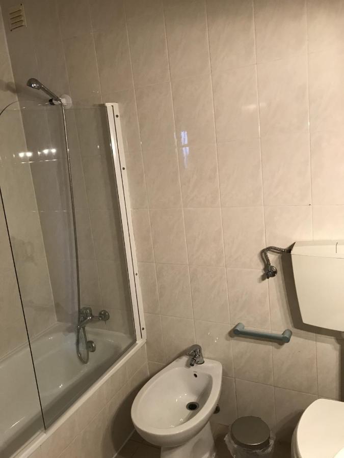 Casa Circular Norte Nazare Ngoại thất bức ảnh