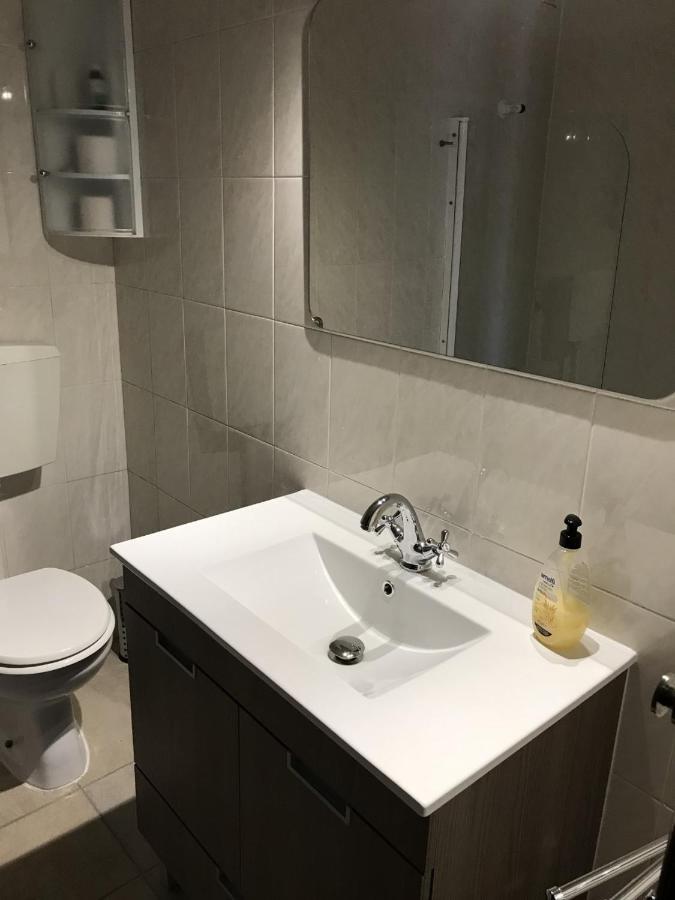 Casa Circular Norte Nazare Ngoại thất bức ảnh