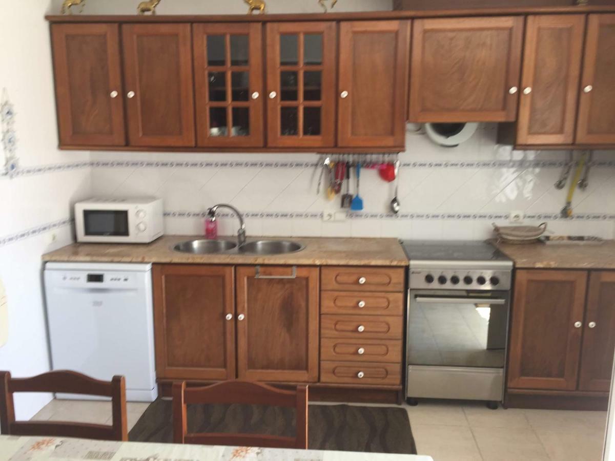 Casa Circular Norte Nazare Ngoại thất bức ảnh