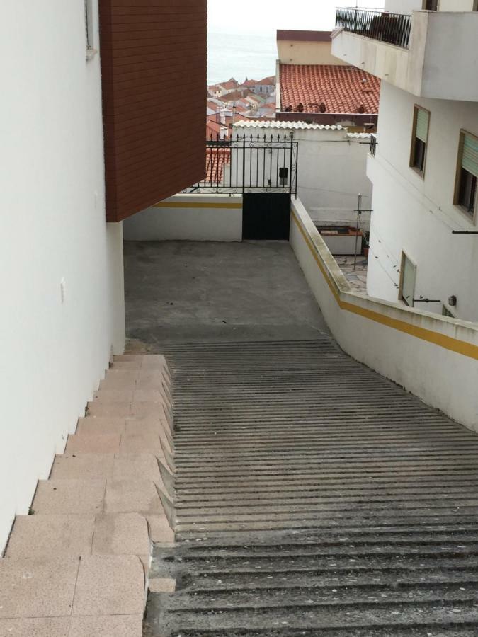Casa Circular Norte Nazare Ngoại thất bức ảnh